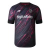 Camiseta de fútbol AS Roma 3ª equipación 2022/23 Camiseta de fútbol AS Roma 3ª equipación 2022/23